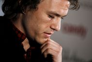 The Cinema Society and Cole Haan Present a Screening of Think Film's "Candy" - Source: Getty